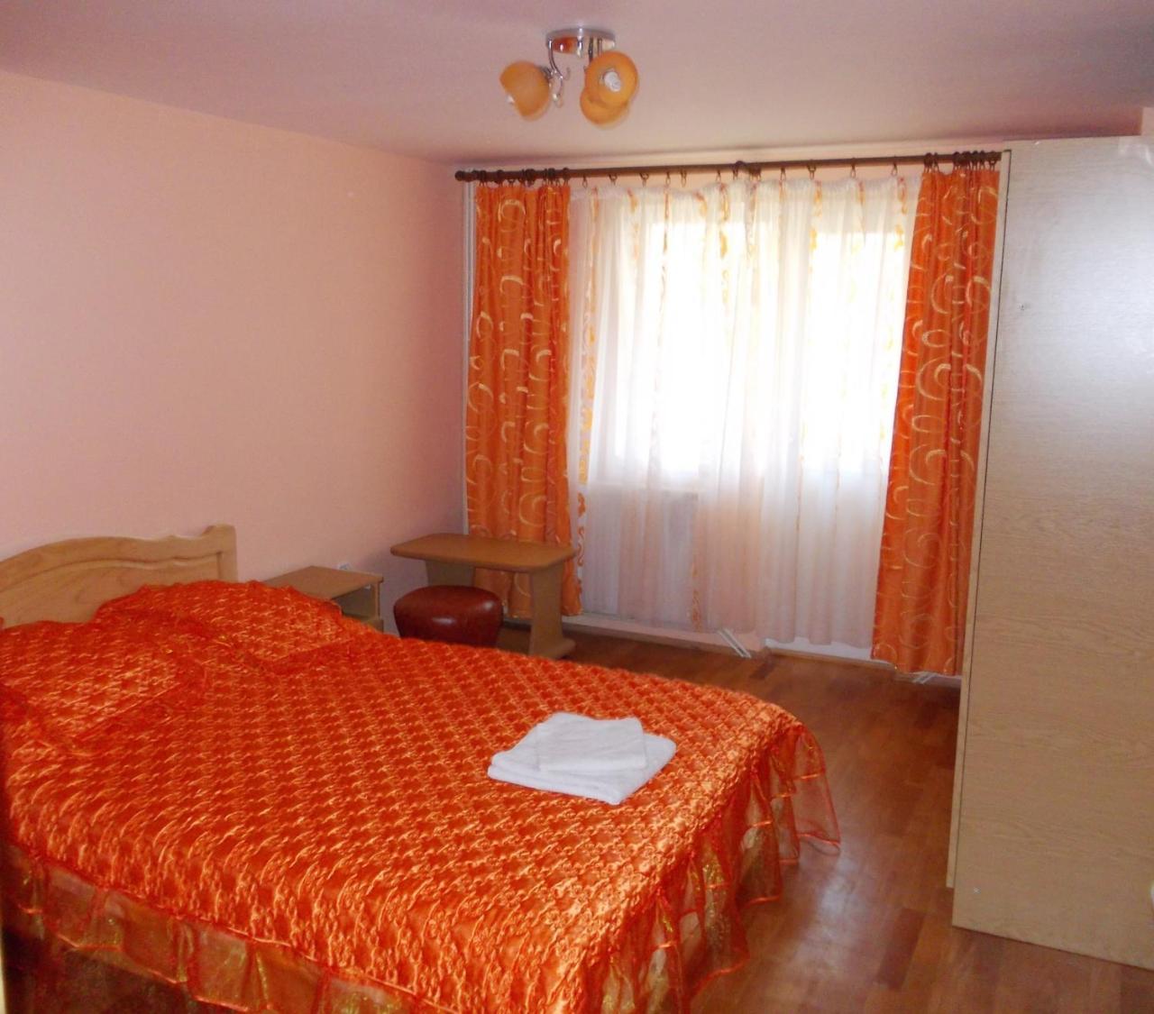 Casa Dobrin Hotel Arefu Kültér fotó